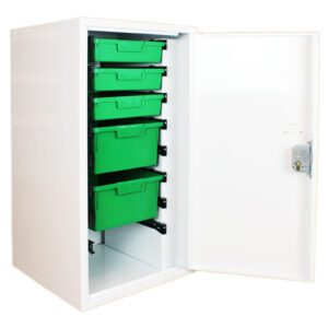 Medicine base unit