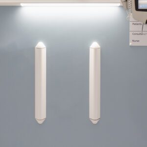 Bedhead protector / locator