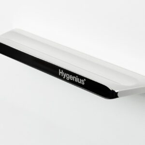 Hygenius reduced-risk handle