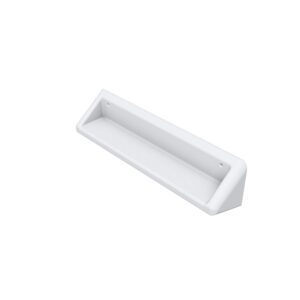 Reduced Ligature Shelf