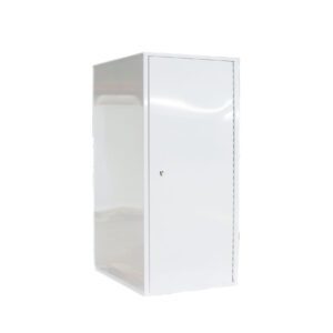 Metal HTM71 cabinets - working height