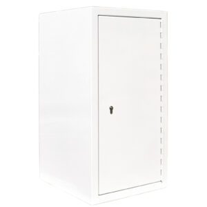 Controlled drugs cabinet