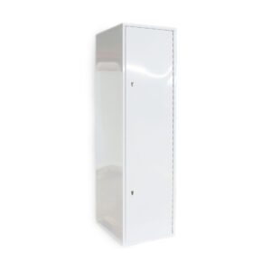 Metal HTM71 cabinets - tall unit