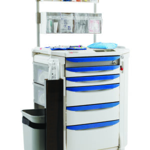 Procedure trolley