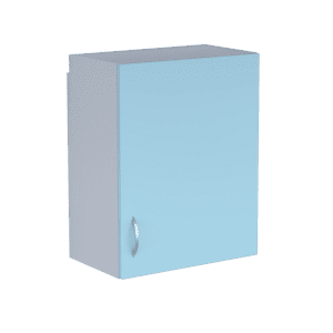 HTM63 600mm wall mounted cupboard