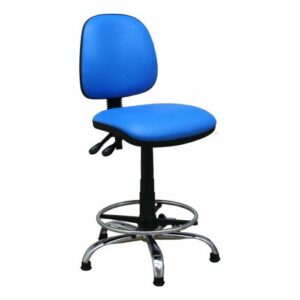 Medical operator chair - high