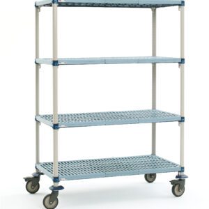 MetroMax i mobile shelving