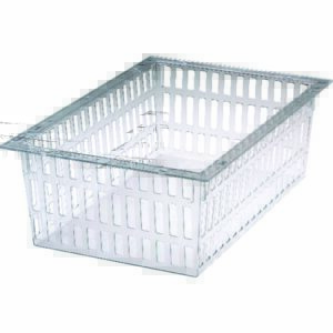 Polycarbonate modules + dividers