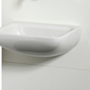 IPS - clinical contour basin